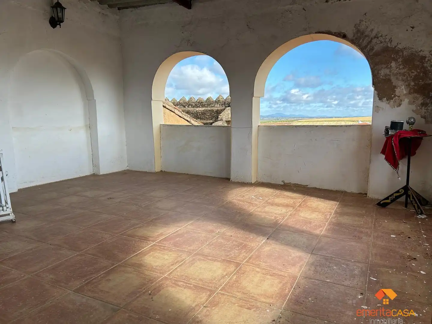 Casa o xalet en venda a Villagonzalo