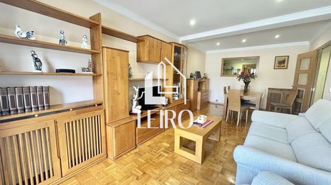 Foto 5 de Piso en venta en Vilagarcía, Vilagarcía de Arousa