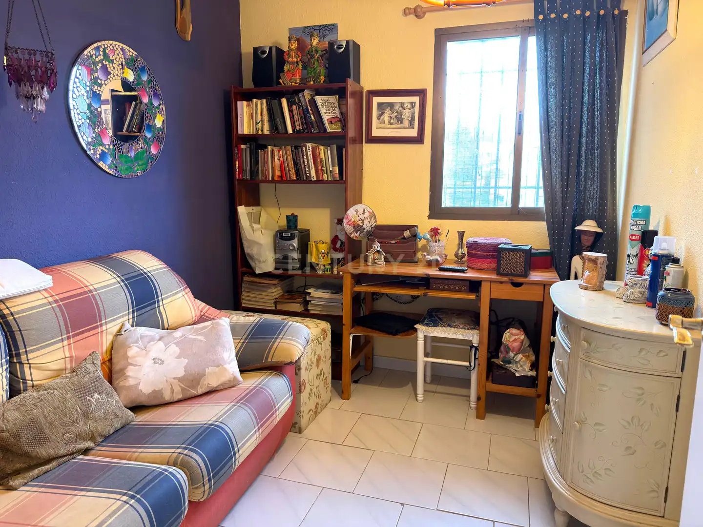 Bedroom of Houses for sale in Mijas  with Swimming Pool