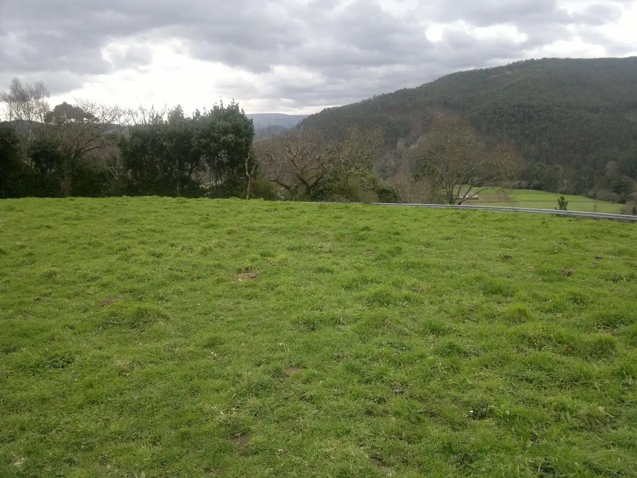 Grundstücke und Bauplätze zum Verkauf in Valdés - Luarca, imagen 6