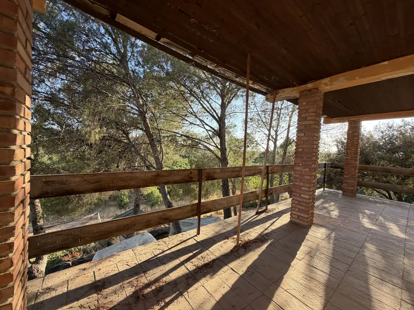 Casa amb piscina en venda a Camarasa, imagen 13