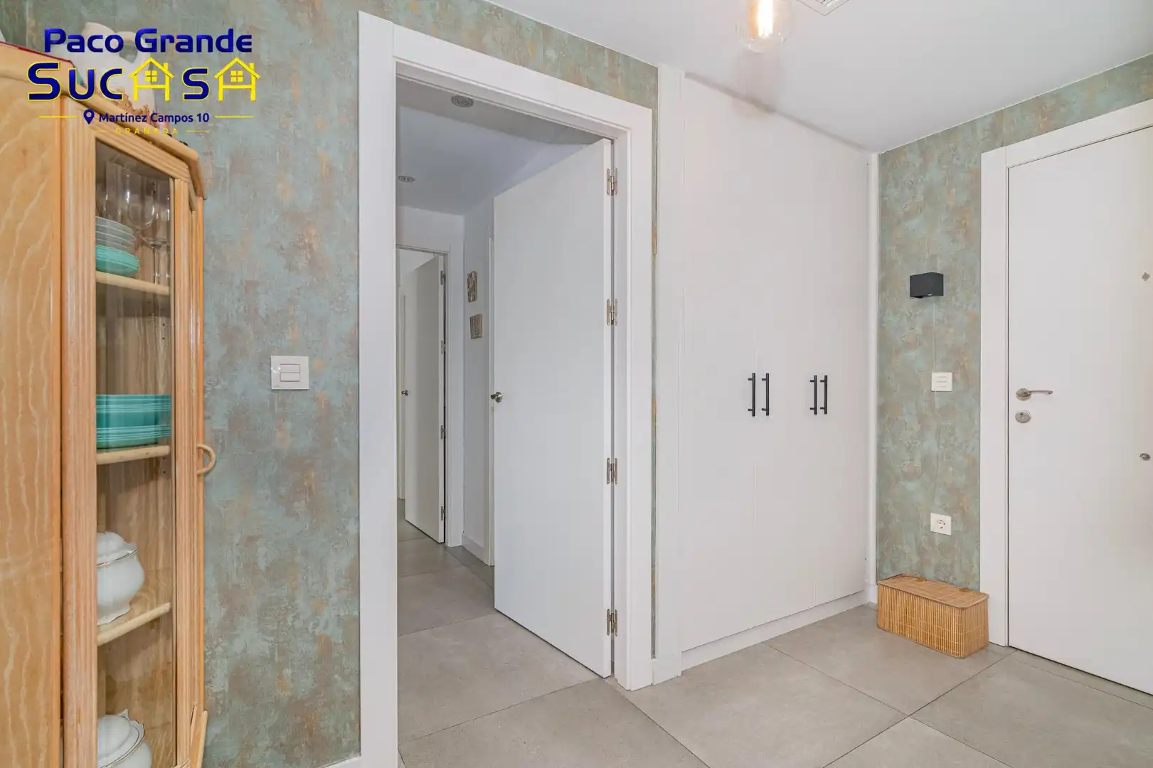 Flat for sale in Poniente