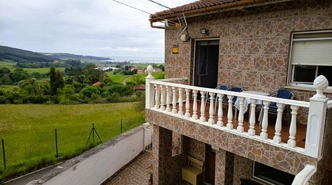 Foto 5 de Casa o xalet en venda a Go-9, Verdicio - Bañugues - Cabo Peña, Gozón