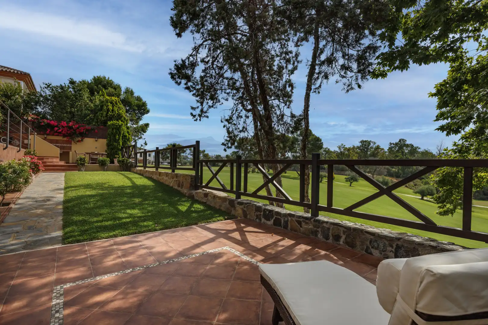 Casa amb terrassa en venda a San Pedro de Alcántara, imagen 38