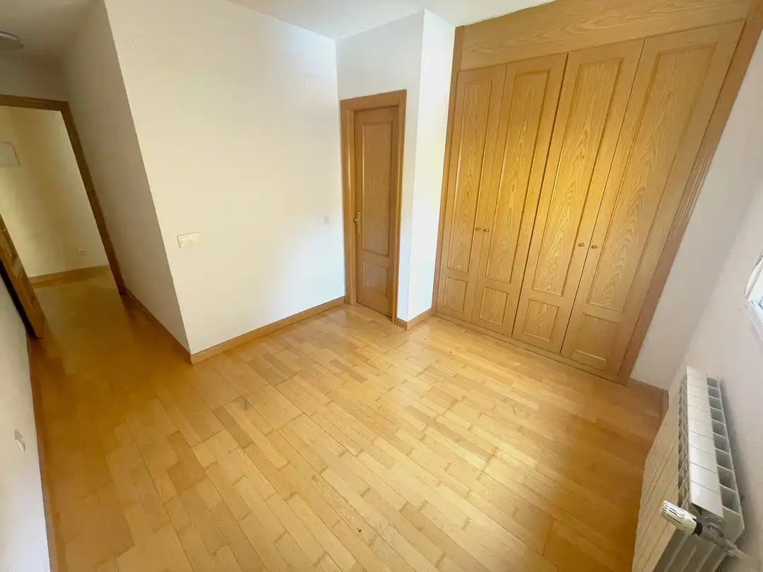 Bedroom of Duplexes for sale in Toledo  with Heating and Swimming Pool