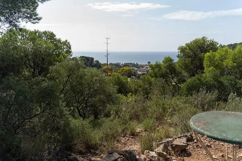 Casa o chalet en venta en Castelldefels con Jardín privado, Terraza y Trastero