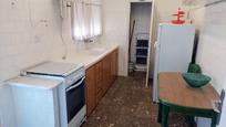 Kitchen of Flat for sale in Sagunto / Sagunt  with Balcony