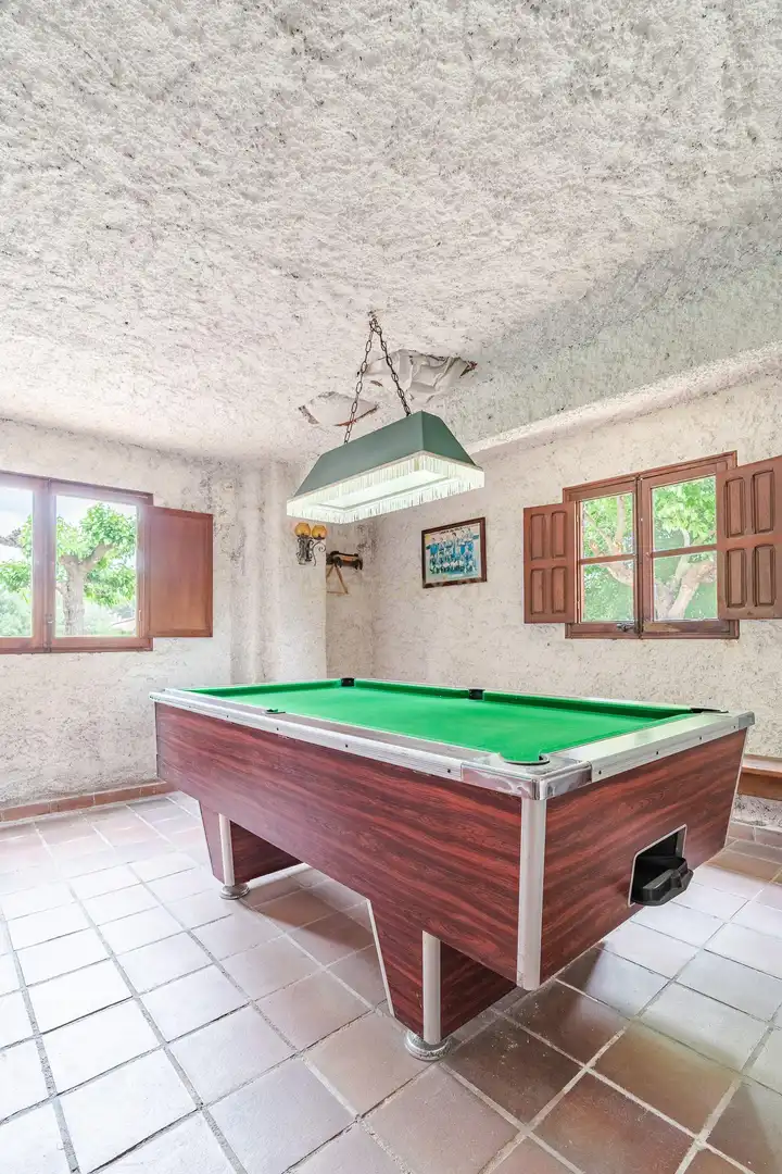 Casa o xalet en venda en Vespella de Gaià amb Jardí privat, Traster i Balcó
