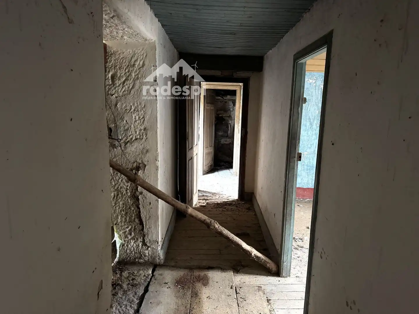 Casa en venta en A Cañiza, imagen 7