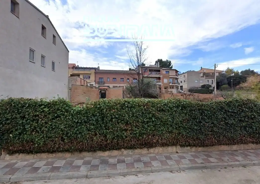 Grundstücke und Bauplätze zum Verkauf in Ponent - Set Camins, imagen 4