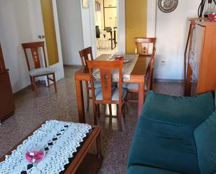 Dining room of Flat for sale in Alcoy / Alcoi  with Balcony