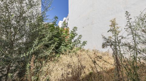 Excelente y Centrico solar urbano para promoción residencial en Meliana