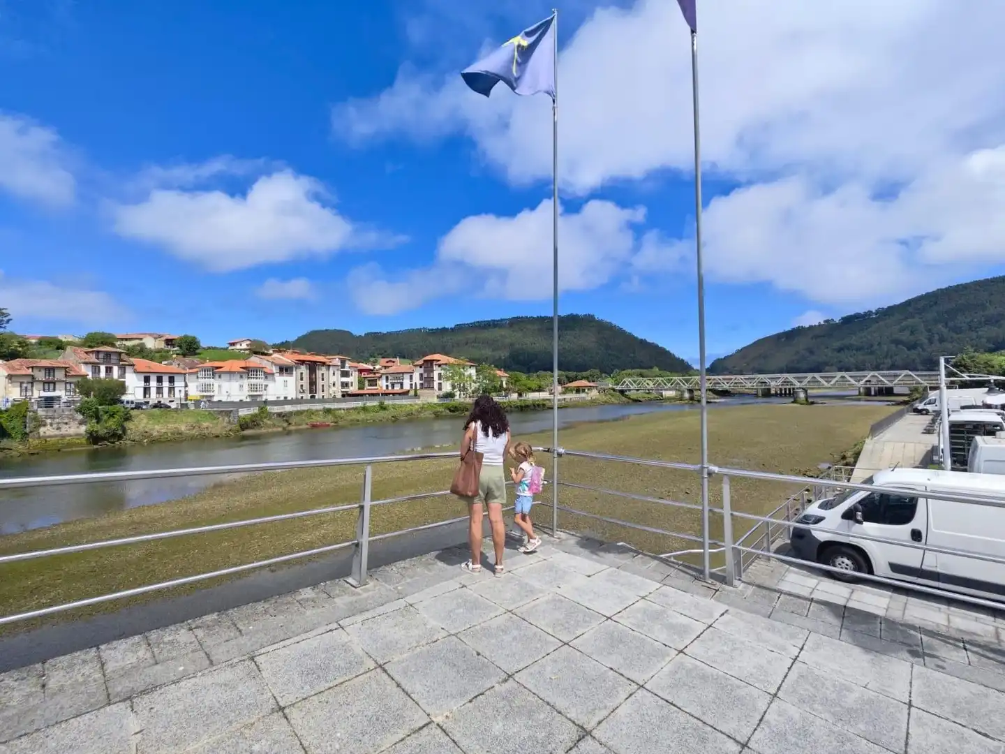 Exterior view of Buildings for sale in Val de San Vicente 