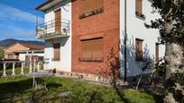 Exterior view of House or chalet for sale in Los Corrales de Buelna   with Balcony