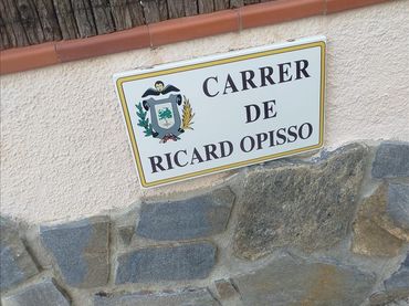Casa en venda a RICARD OPISSO