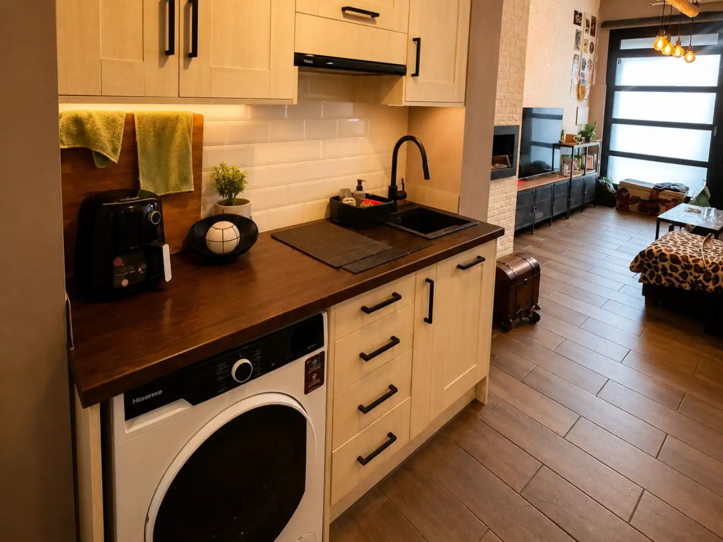 Loft en venta en avinguda corts catalanes 24, imagen 2
