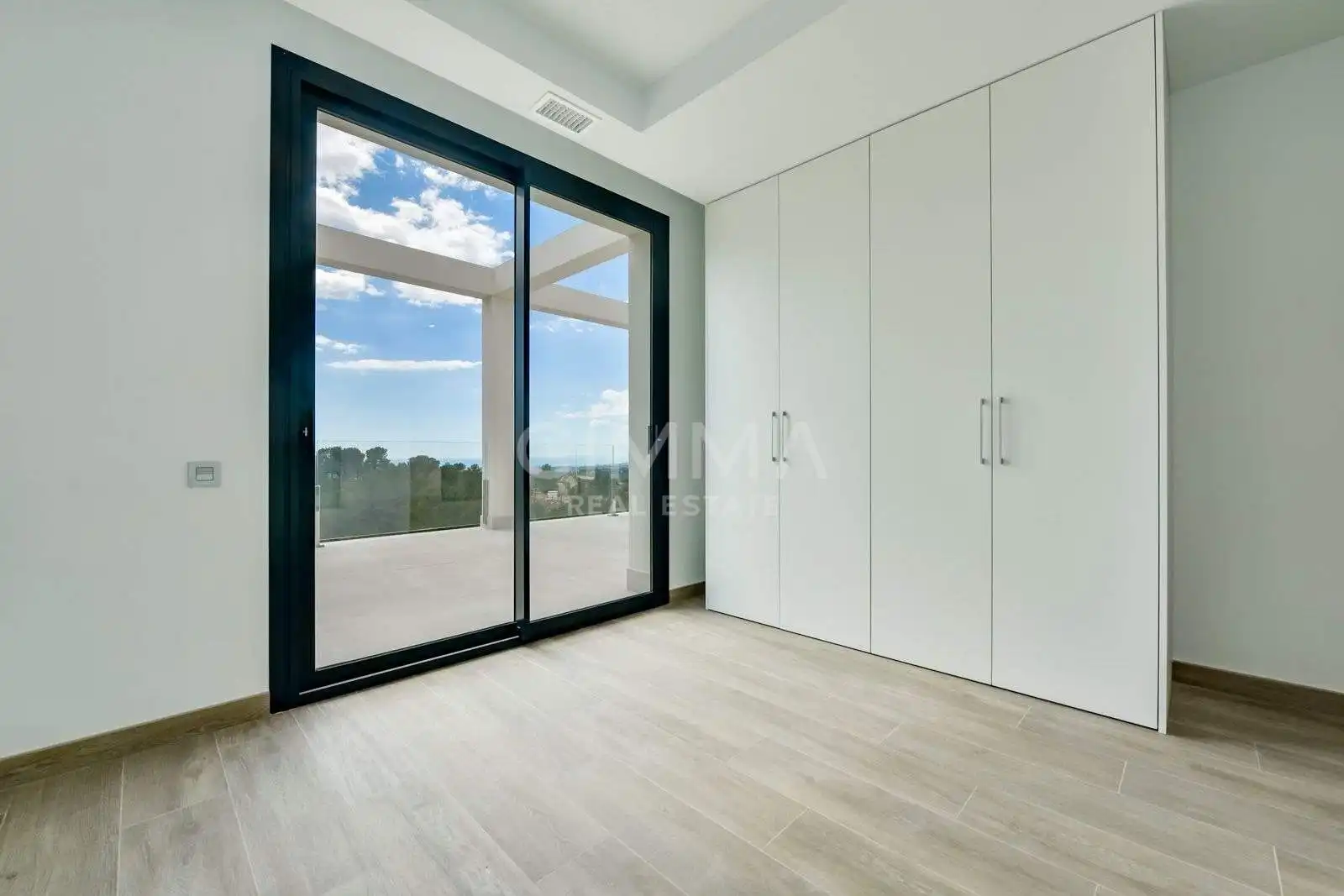 Chalet con terraza en venta en Golf Bahía, imagen 33