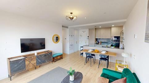 Photo 5 of Apartment for sale in Martiricos - La Roca - La Rosaleda, Málaga Capital