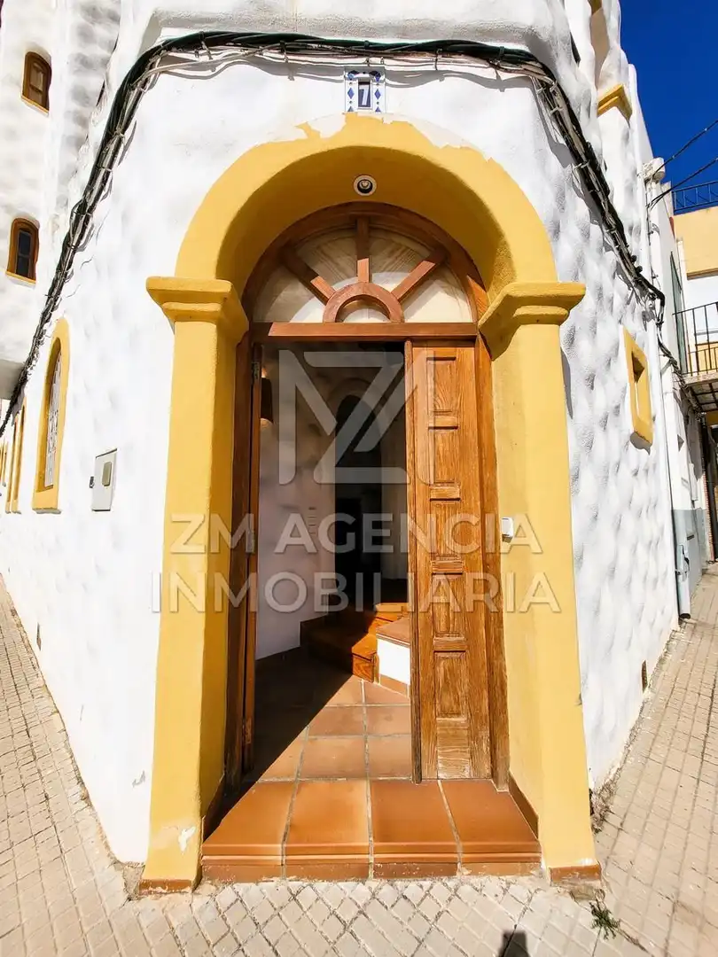 Finca rústica en venta en La Salzadella