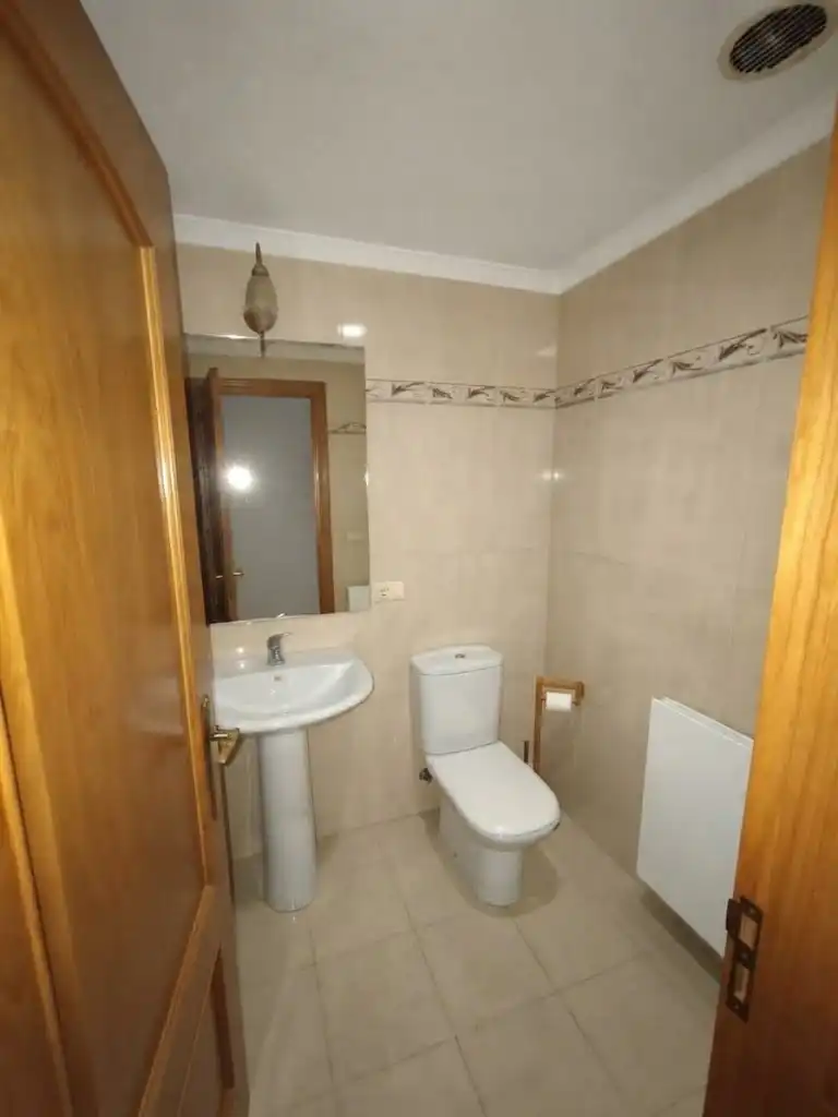 Appartamento con ascensore in vendita a Rúa Betanzos, imagen 6