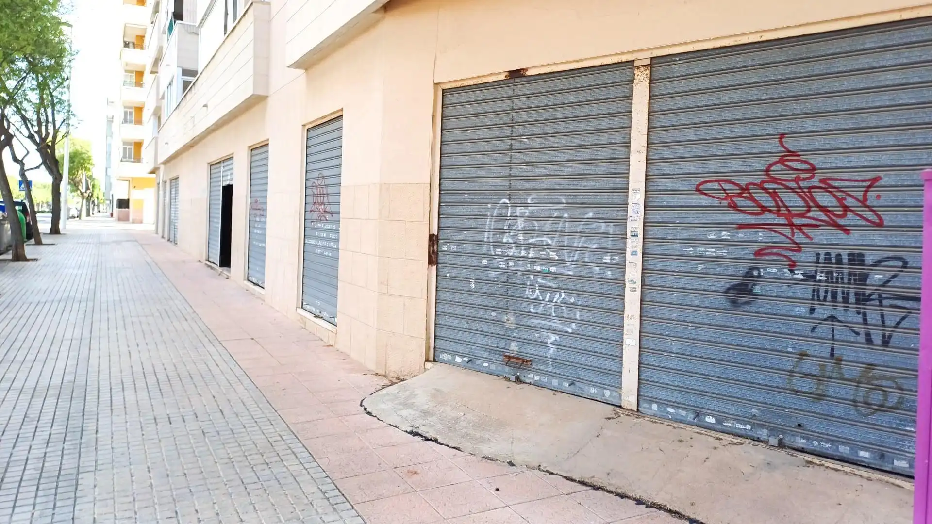 Business premises to rent in Elche ciudad, imagen 6