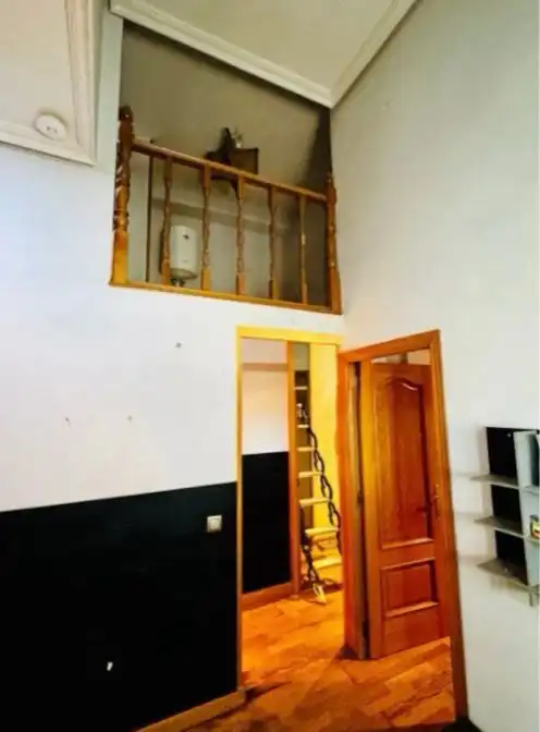 Pis amb ascensor en venda a Calle Tejar de la Pastora