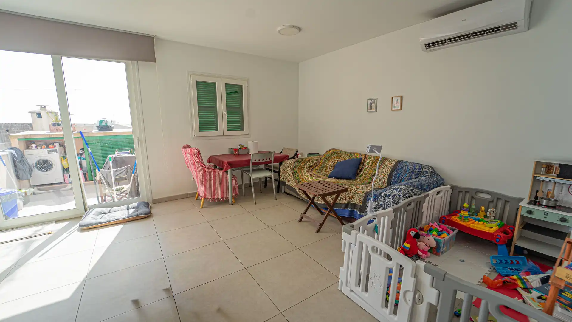 Sala d'estar de Edifici en venda en Felanitx