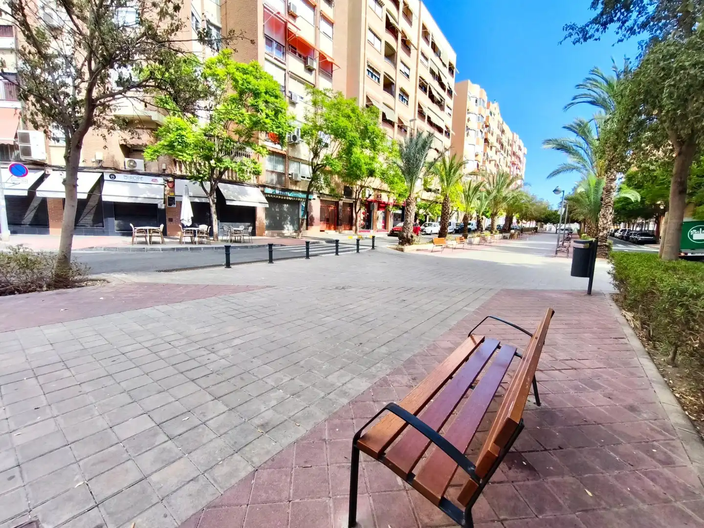 Local comercial de lloguer a Calle de Jávea, imagen 16