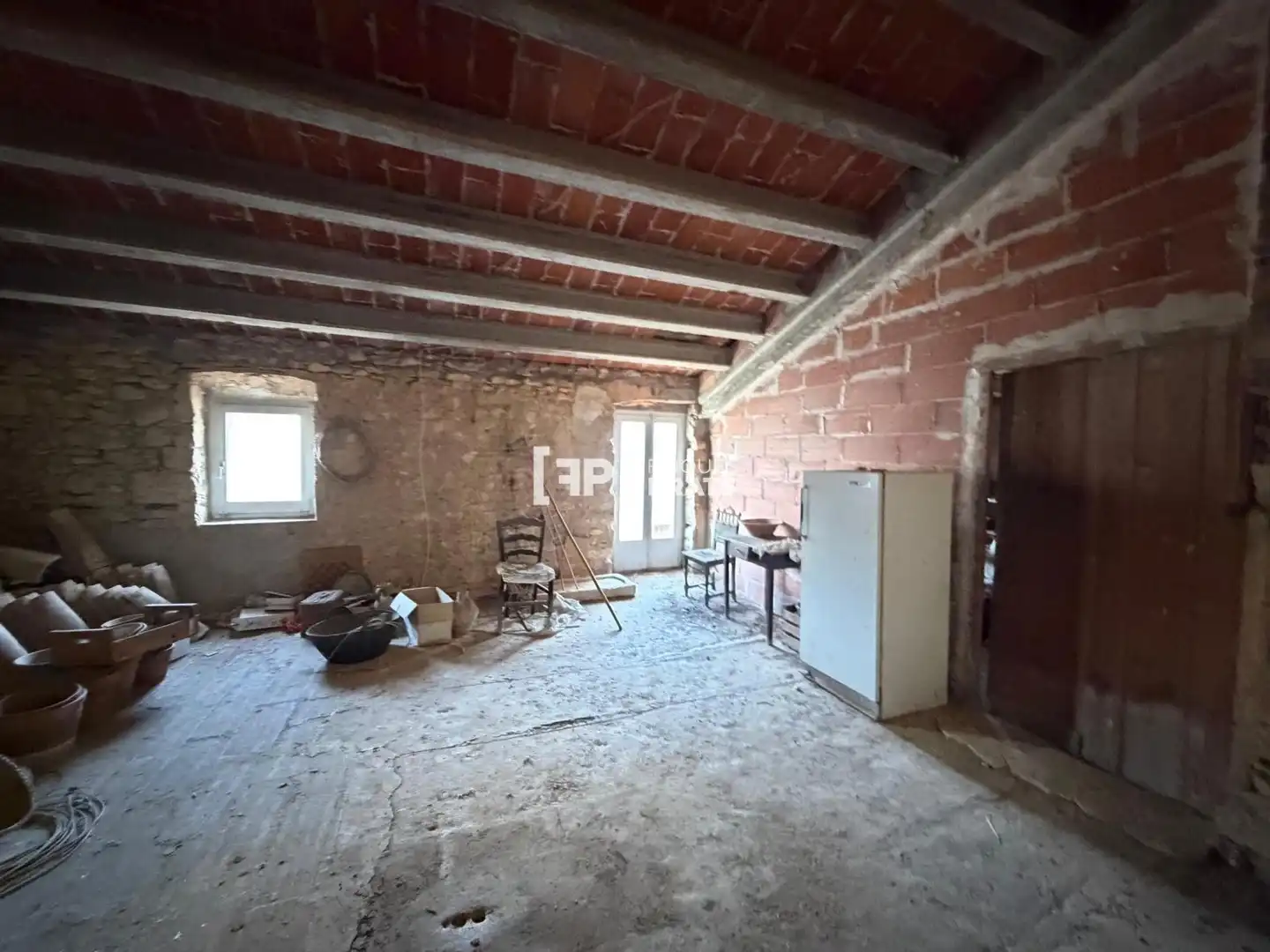 Casa o chalet en venta en Almatret con Terraza