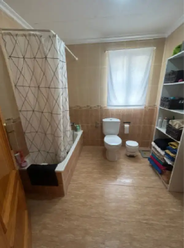 Bajo con piscina en venta en Formentera del Segura, imagen 9