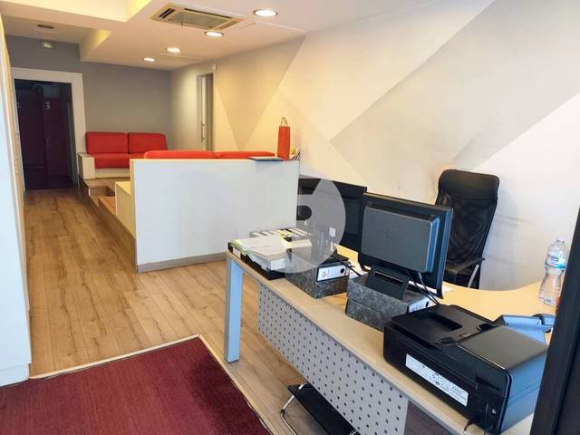 Local comercial en Venta en Vallcarca i els Penitents