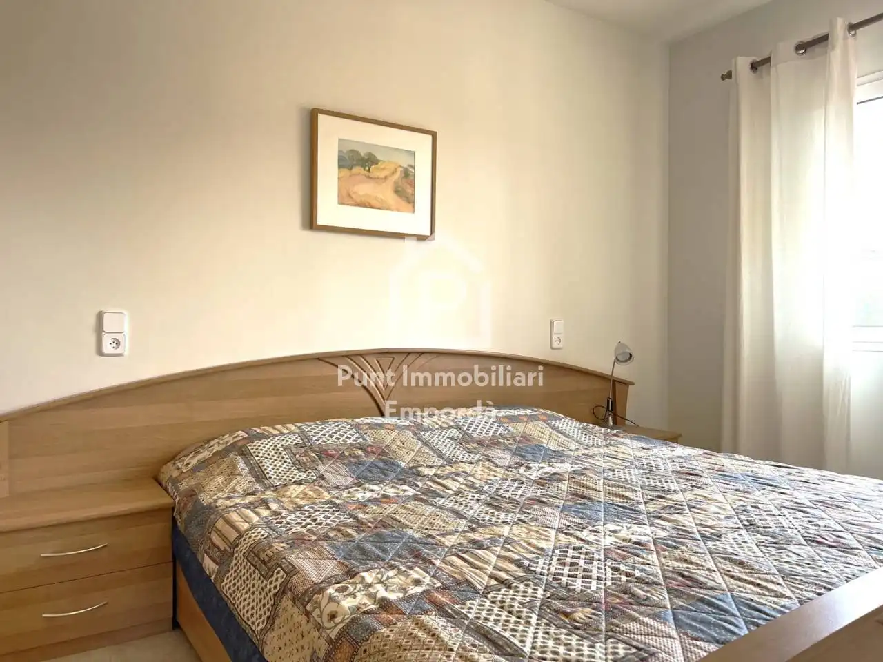 Habitación de Piso en venta en Torroella de Fluvià con Aire acondicionado, Terraza y Balcón