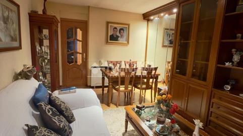 Foto 2 de Pis en venda a Casco histórico de Vicálvaro,  Madrid Capital