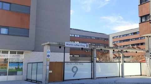 OPORTUNIDAD ÚNICA! DOS PLAZAS DE GARAJE GRANDES EN VENTA