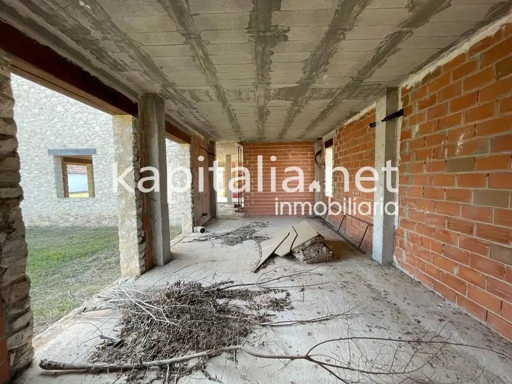 Casa o chalet en venta en Canals