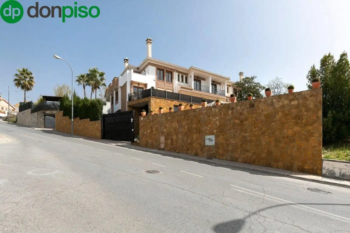 Casa con piscina en venta en Avenida LOAYSA, imagen 65