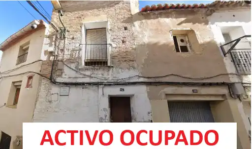 Maison à vendre à Calle Corona