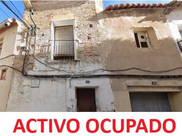 Casa in vendita a Calle Corona