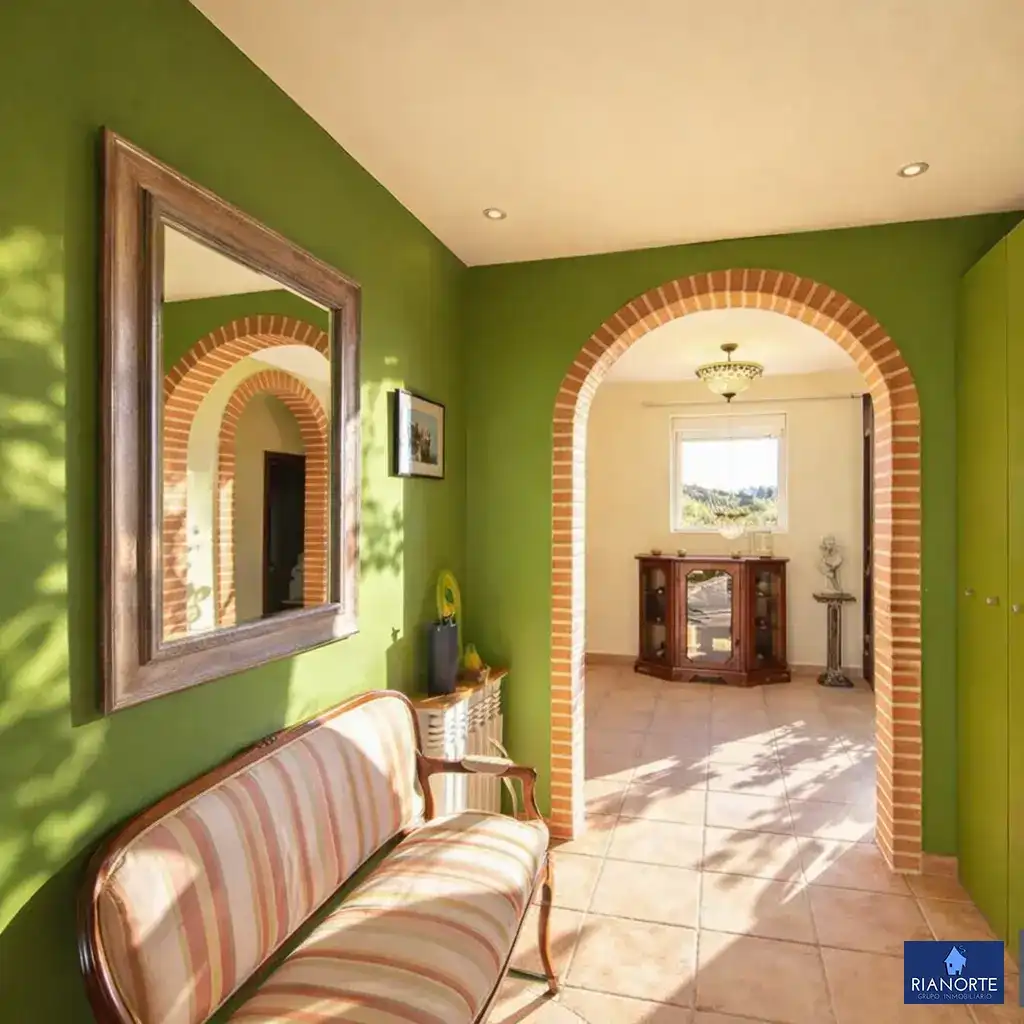 Casa o chalet en venta en Gozón con Calefacción, Jardín privado y Terraza