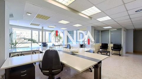 Foto 4 de Oficina en venda a Pere III, Balaguer, Lleida