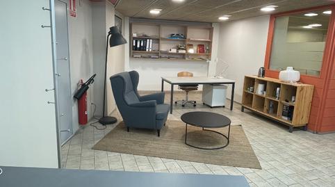 Foto 4 de Oficina de lloguer a Carrer del Campament, La Bordeta, Lleida
