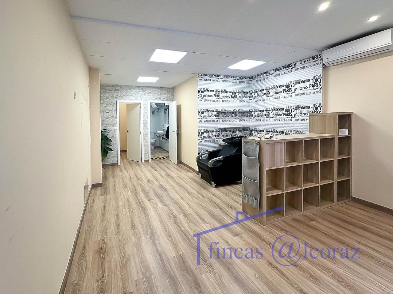 Premises to rent in Perena, Santo Domingo y San Martín