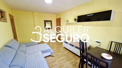 Photo 3 of Flat for rent in Leganés, Humanes de Madrid, Madrid