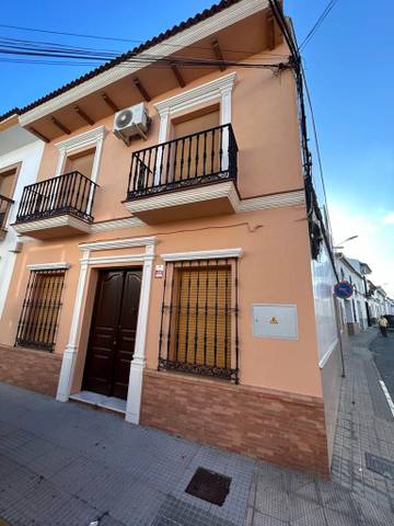 Casa-chalet en Venta en Bollullos Par del Condado