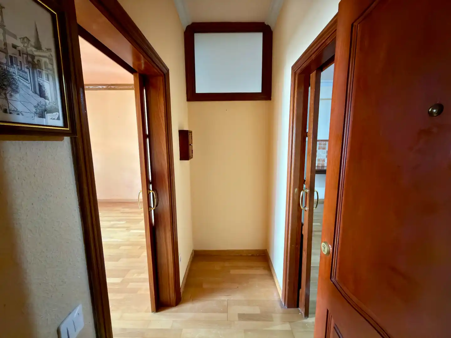 Piso en venta en Teror con Terraza, Trastero y Balcón