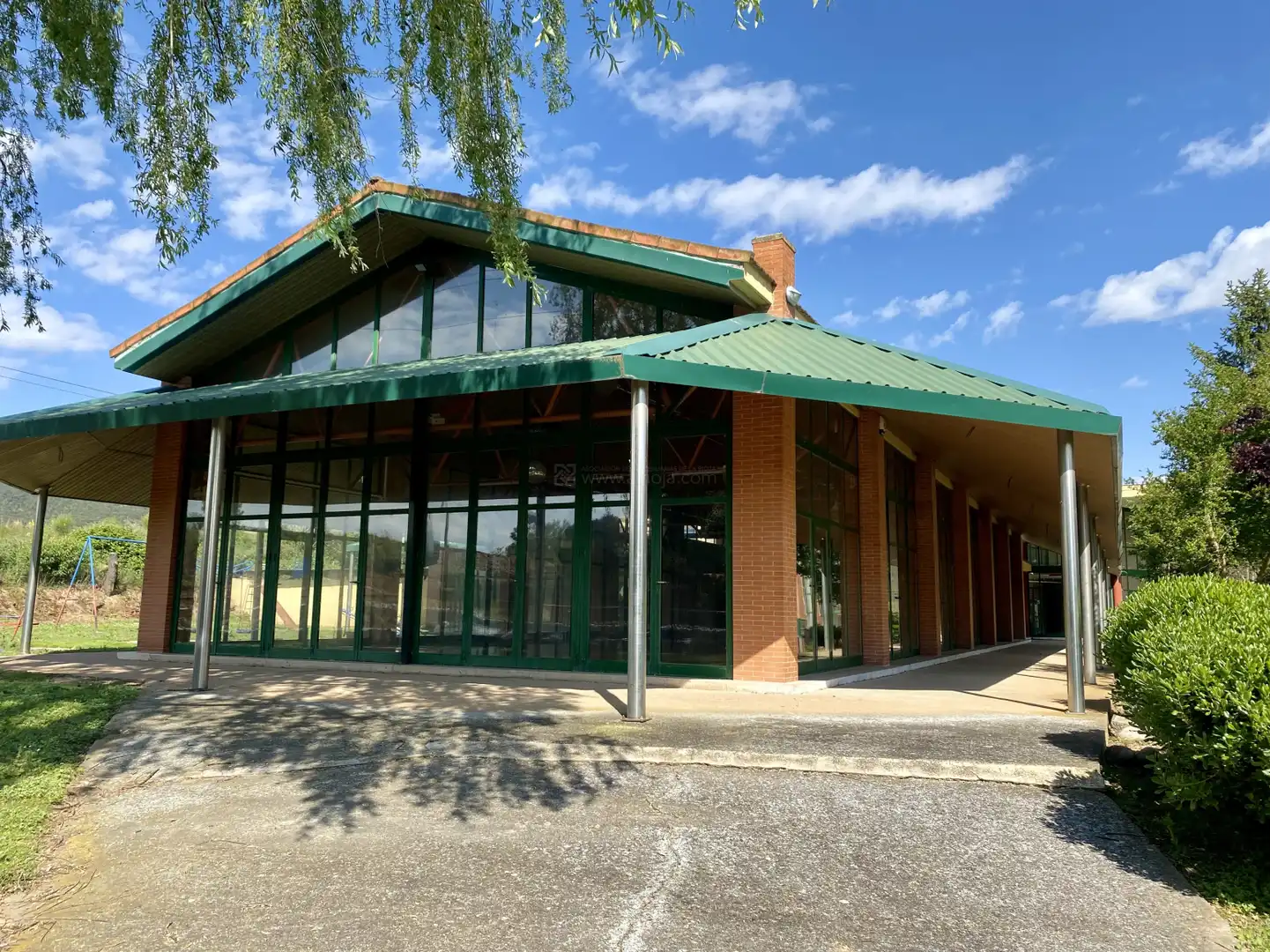 Business premises for sale in Logroño - PANTANO DE LA GRAJERA, imagen 6
