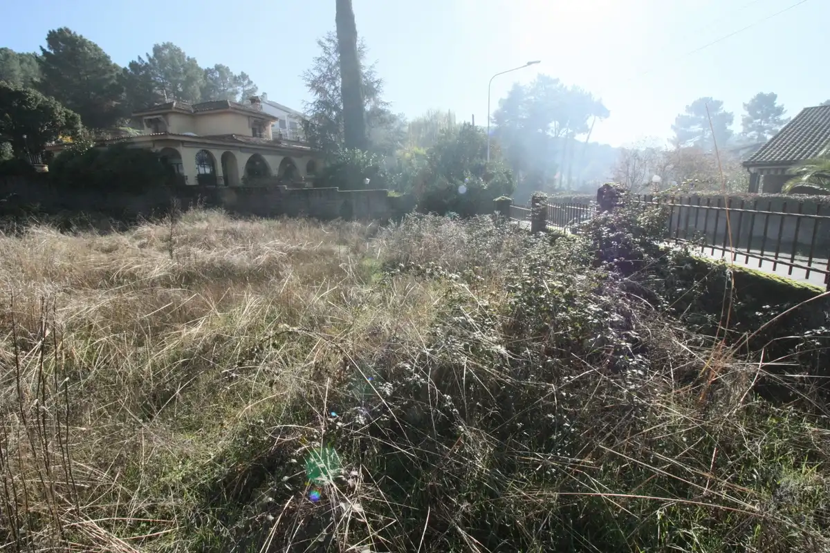 Residencial en venda en Arenas de San Pedro