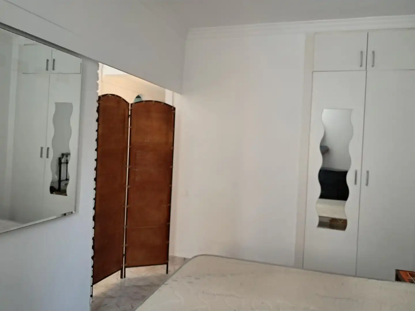 Apartament de lloguer a Santa Catalina - Canteras