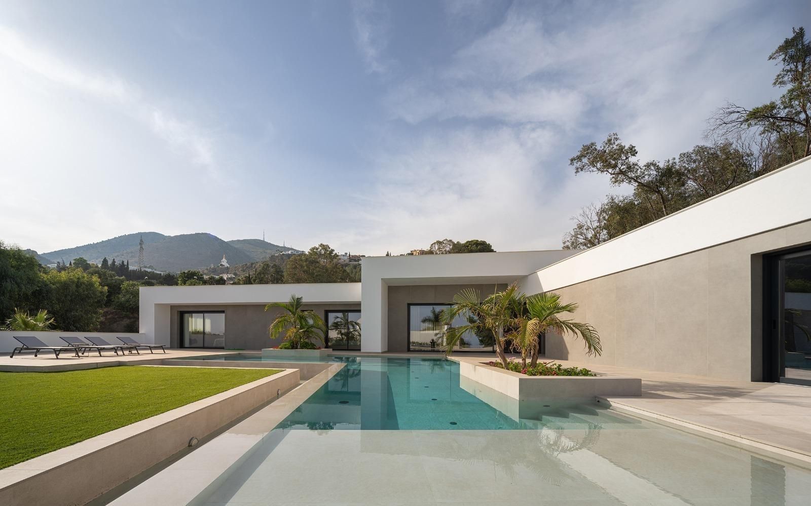 House or chalet for sale in La Capellanía - El Higuerón