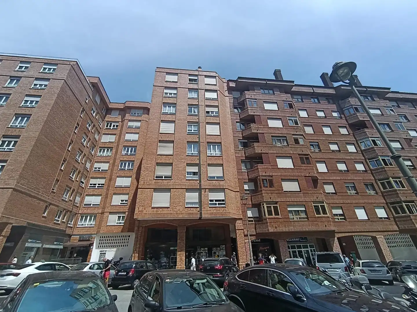 Pis amb ascensor en venda a Calle JUAN XXIII 20, imagen 61